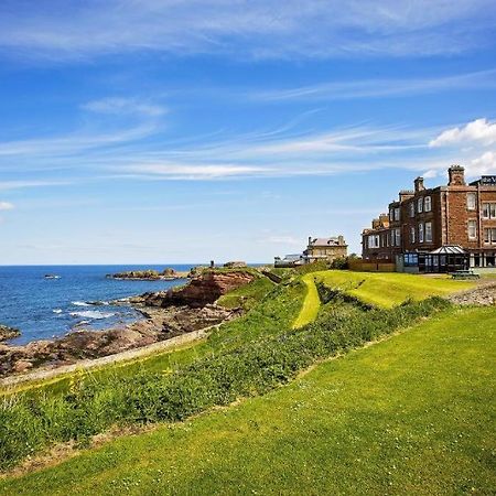 Bayswell Park Hotel Дънбар Екстериор снимка