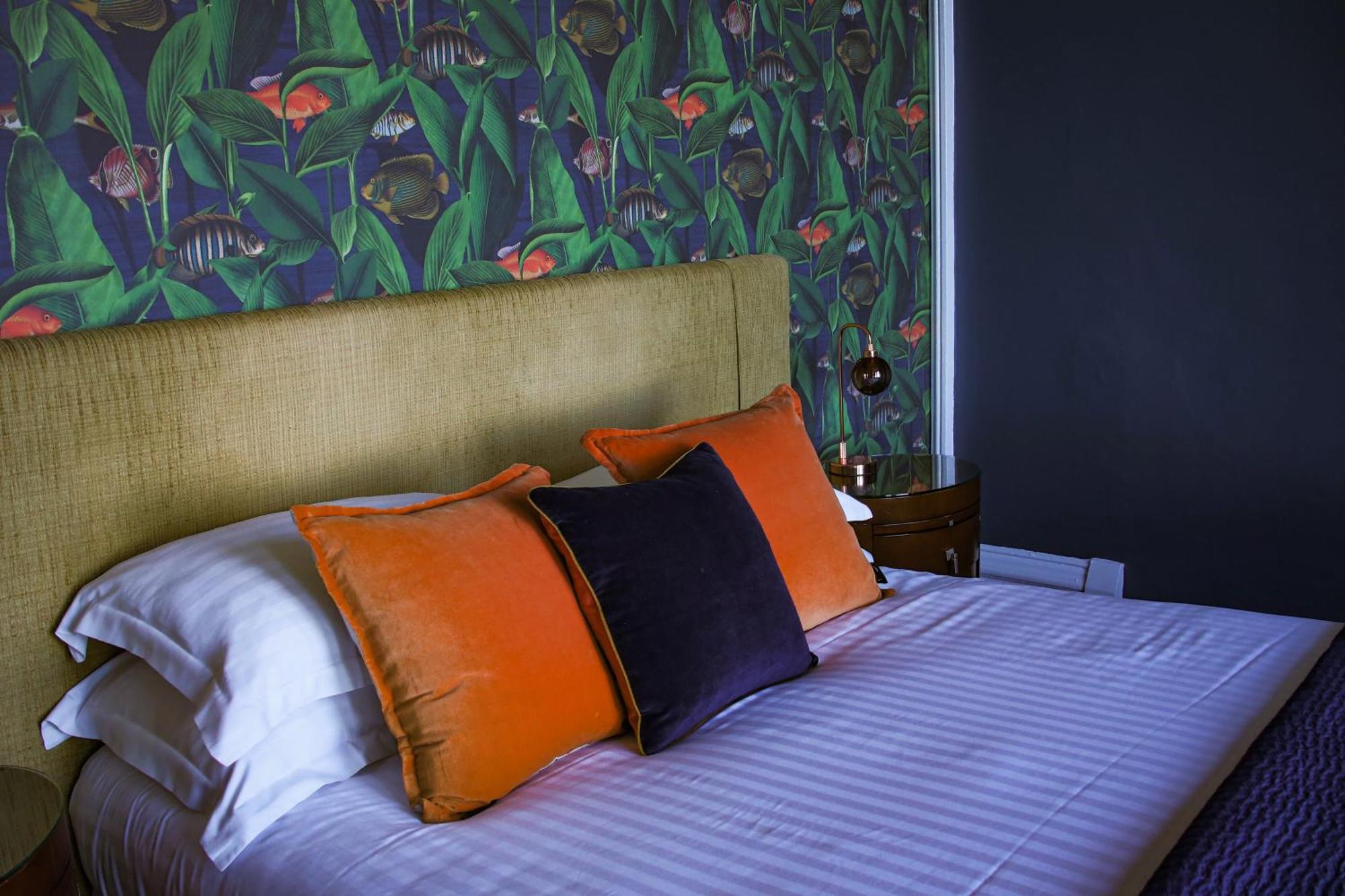 Bayswell Park Hotel Дънбар Екстериор снимка