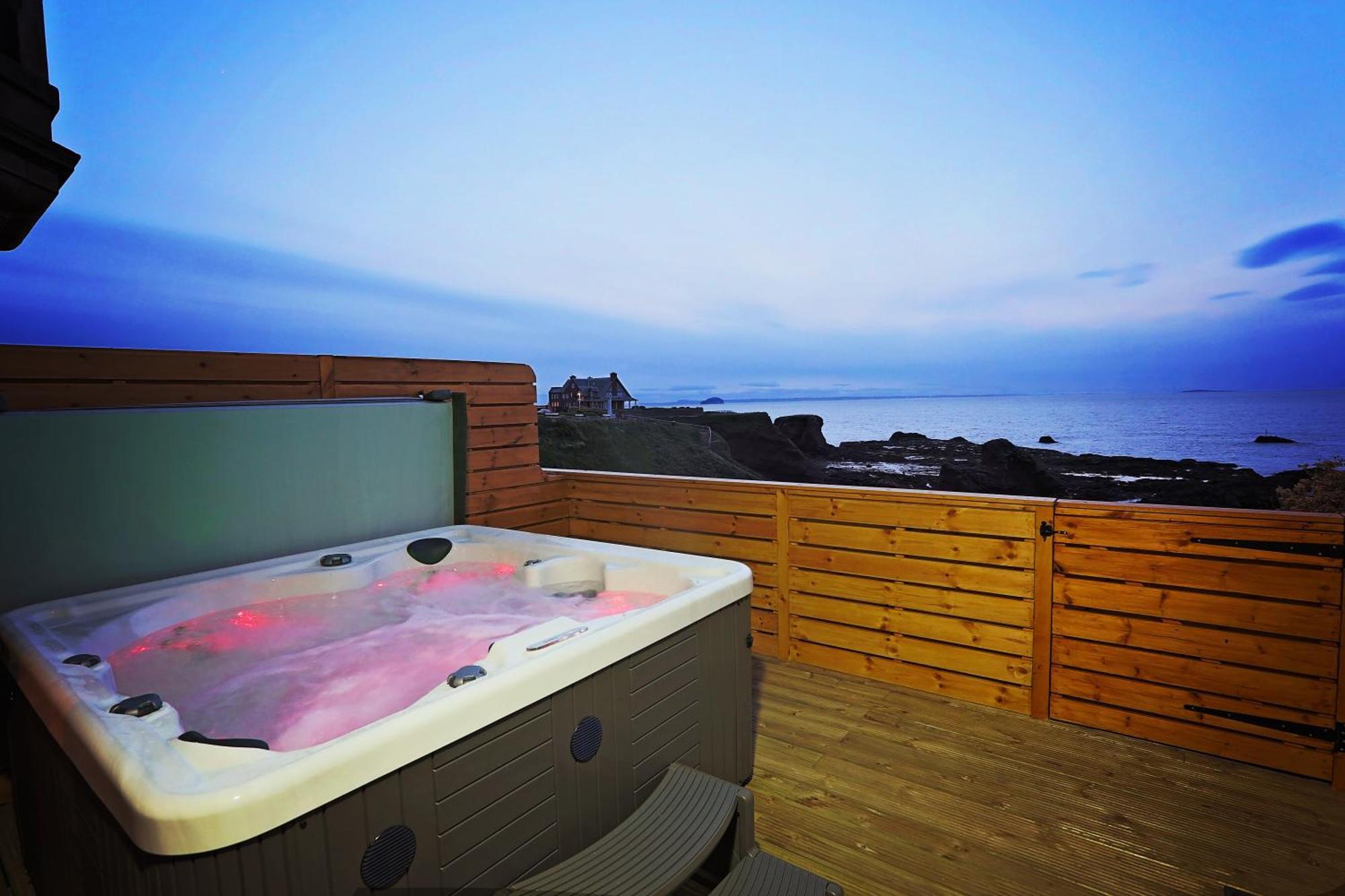 Bayswell Park Hotel Дънбар Стая снимка